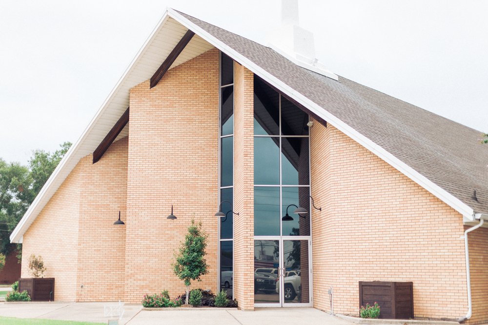 FREEDOM CHURCH Updated September 2024 17 Photos 2225 Airline Dr