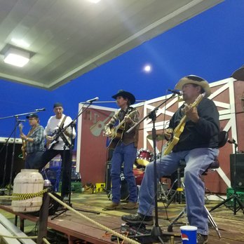 Big John's Texas BBQ - Barbeque Near Me - Page, Arizona