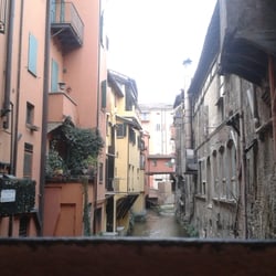 La Finestrella sul fiume