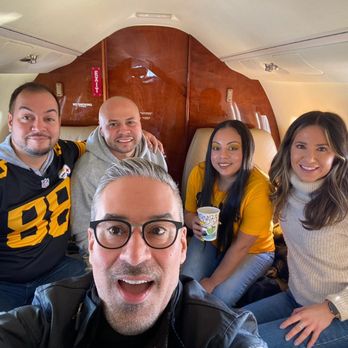 Big Game Air - Private Jet Charter Near Me - Chicago, Illinois