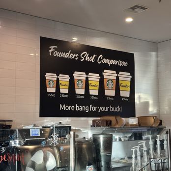 Founders Coffee - Coffee & Tea Near Me - Las Vegas, Nevada Founders Coffee - Coffee & Tea Near Me - Las Vegas, Nevada