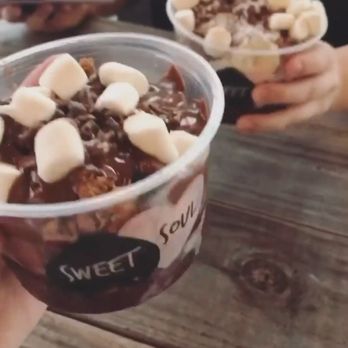 Sweet Soul - Juice Bars & Smoothies Near Me - Tampa, Florida Sweet Soul - Juice Bars & Smoothies Near Me - Tampa, Florida