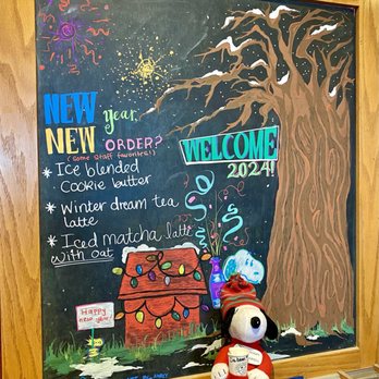 The Coffee Bean & Tea Leaf - NY 2024! 1/2/24 - Coffee & Tea Near Me - Oxnard, California The Coffee Bean & Tea Leaf - NY 2024! 1/2/24 - Coffee & Tea Near Me - Oxnard, California