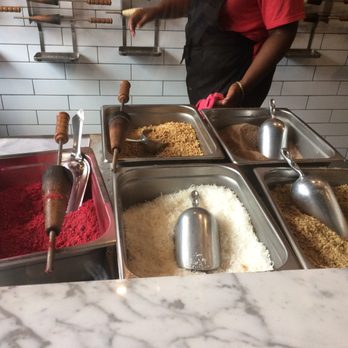 Eva's Original Chimneys - Desserts Near Me - Toronto, Ontario