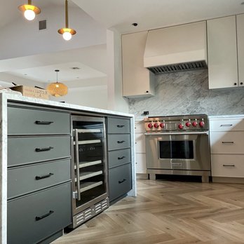 Cypress Millworks & Design - Cabinetry Near Me - Spicewood, Texas
