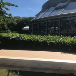 Monarch - Monarch Karlslunde Øst Restaurant Shell Køge Bugt Karlslunde Danemark