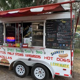 Exterior photo of Francisco's Taco Madness - Fern Park, Florida Exterior photo of Francisco's Taco Madness - Fern Park, Florida