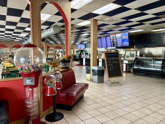 Nazareth Bread Co and Restaurant by null