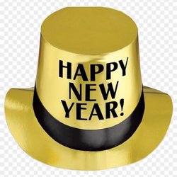 Revere Health Orem Family Medicine - A new years hat