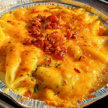 Smokiin Mac - The original mac - Food Trucks Near Me - Greensboro, North Carolina Smokiin Mac - The original mac - Food Trucks Near Me - Greensboro, North Carolina