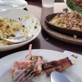 Gerry's Grill - Crab fried rice, Bangus Sisig, Adobo flakes - Filipino Near Me - Artesia, California Gerry's Grill - Crab fried rice, Bangus Sisig, Adobo flakes - Filipino Near Me - Artesia, California