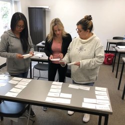 Healthcare Training Solutions