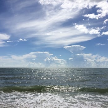 Clam Pass Beach Park - Beach - Parks Near Me - Naples, Florida