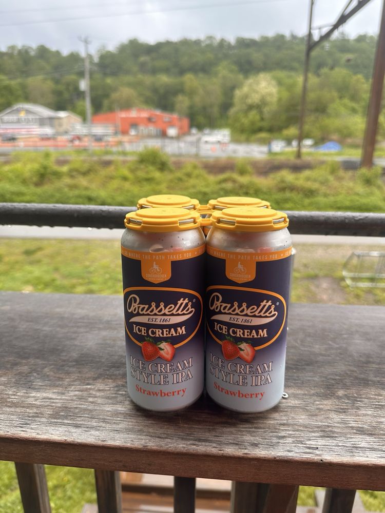 Conshohocken Brewing Company Image