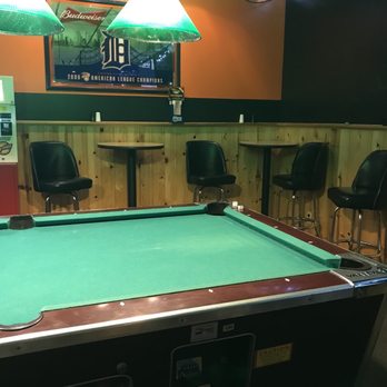 Muk's Sports Pub - Sports Bars Near Me - Tecumseh, Michigan Muk's Sports Pub - Sports Bars Near Me - Tecumseh, Michigan
