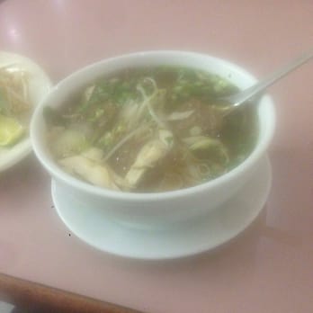 D'Vegan - Pho - Vietnamese Near Me - Dallas, Texas