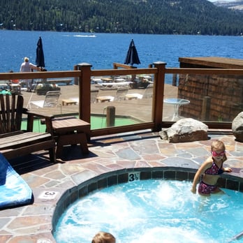 Loch Leven Lodge - What a view - Hotels Near Me - Truckee, California Loch Leven Lodge - What a view - Hotels Near Me - Truckee, California