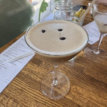 Simply Crepes Canandaigua - Espresso Martini - Creperies Near Me - Canandaigua, New York Simply Crepes Canandaigua - Espresso Martini - Creperies Near Me - Canandaigua, New York