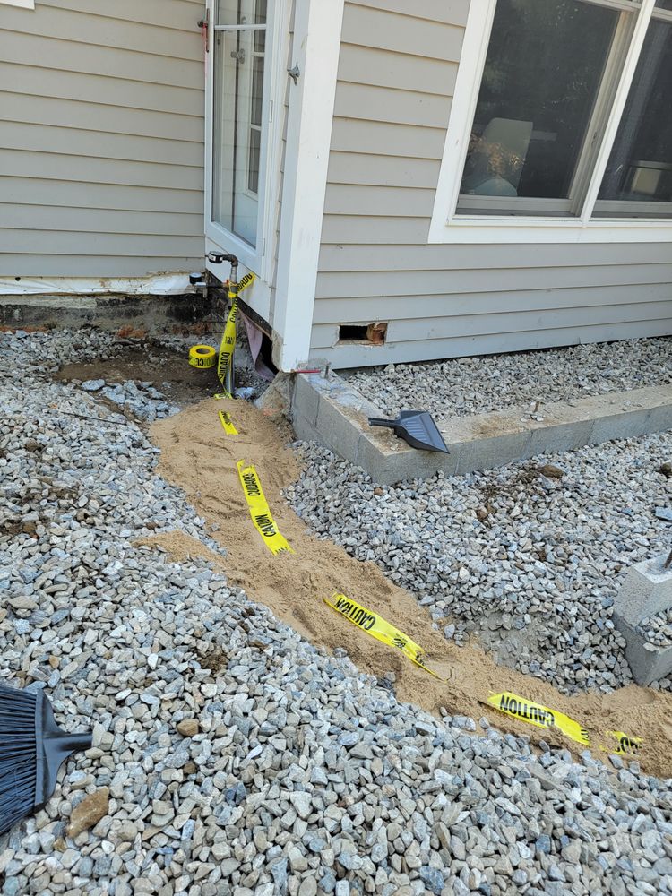 Slide of HM Mechanical