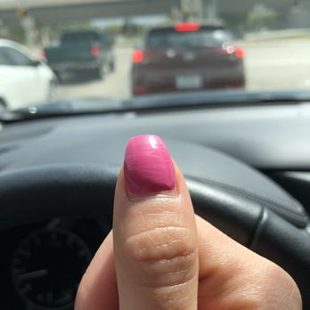 Top Nails and Spa - Nail Salons Near Me - Richmond, Texas