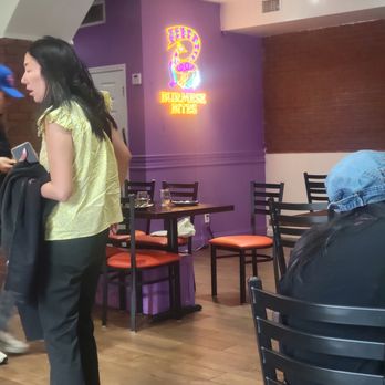 Burmese Bites - Burmese Near Me - Astoria, New York