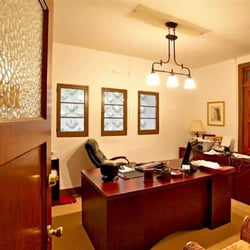 Historic City Hall - Office.