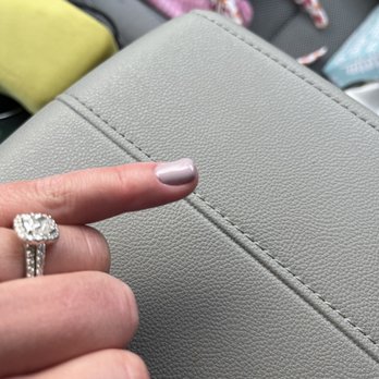 New Angelic Nails II - Thick acrylic looking gel polish - Nail Salons Near Me - Bronx, New York New Angelic Nails II - Thick acrylic looking gel polish - Nail Salons Near Me - Bronx, New York