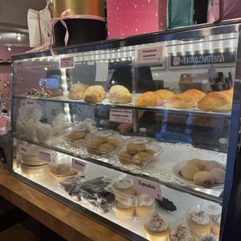 Endulzarte - Desserts Near Me - Rockaway, New Jersey