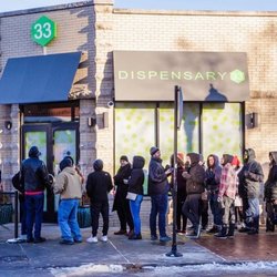 Dispensary33
