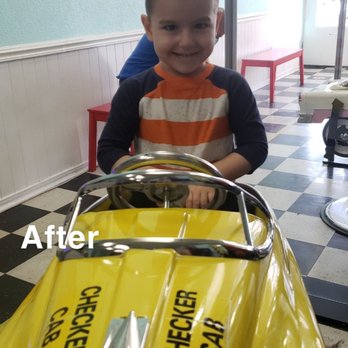 Bubble Cuts - Kids Hair Salons Near Me - Los Angeles, California