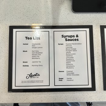 The Outer Rim - Coffee & Tea Near Me - Seattle, Washington The Outer Rim - Coffee & Tea Near Me - Seattle, Washington