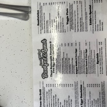 Eddie's Cafe - Menu - Breakfast & Brunch Near Me - San Francisco, California Eddie's Cafe - Menu - Breakfast & Brunch Near Me - San Francisco, California