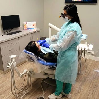 Aaria Dental - General Dentistry Near Me - San Ramon, California