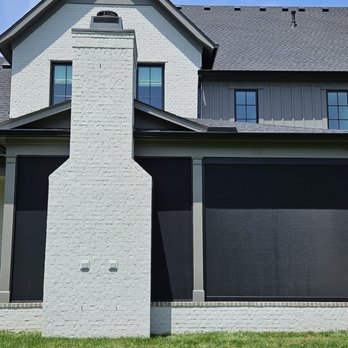 Nashville Retractable Screens - Patio Coverings Near Me - Nashville, Tennessee Nashville Retractable Screens - Patio Coverings Near Me - Nashville, Tennessee