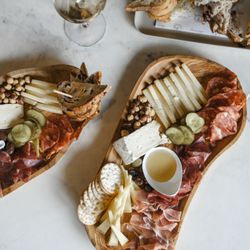 Sonoma Wine Bar at Garden Oaks - Charcuterie Boards at Sonoma!