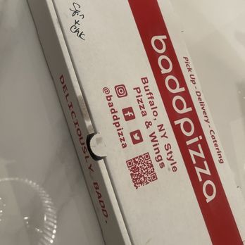 baddpizza - South Riding - Pizza Near Me - South Riding, Virginia