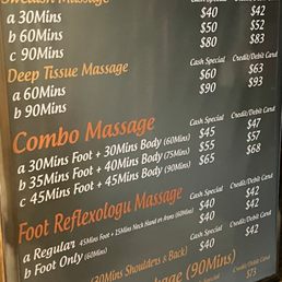 New prices are 2x the cost.