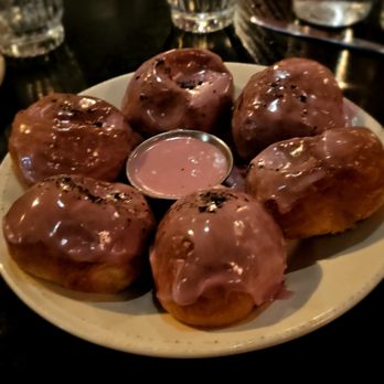 Red Rabbit Minneapolis - Beignets - Italian Near Me - Minneapolis, Minnesota Red Rabbit Minneapolis - Beignets - Italian Near Me - Minneapolis, Minnesota