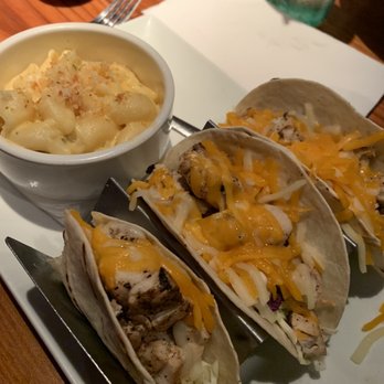 Miller's Ale House - Three fish tacos - Sports Bars Near Me - Jacksonville, Florida Miller's Ale House - Three fish tacos - Sports Bars Near Me - Jacksonville, Florida