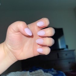 K Nails