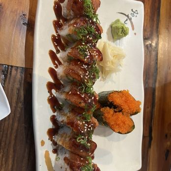 Hana Japanese Restaurant - Japanese Near Me - Fairfield, California Hana Japanese Restaurant - Japanese Near Me - Fairfield, California