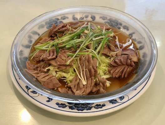 Southern Mini Town Restaurant by null