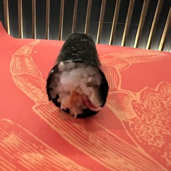 Temakase Hand Roll Bar - 2nd Ave - Lobster hand roll - Sushi Bars Near Me - New York, New York