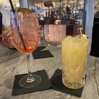 VICE VERSA Patio & Lounge - Lounges Near Me - Las Vegas, Nevada