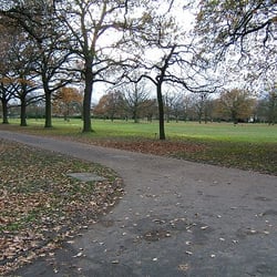 Walpole Park