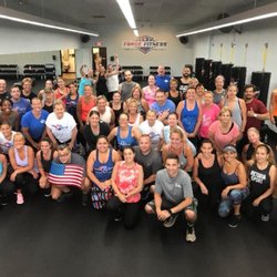 Force Fitness