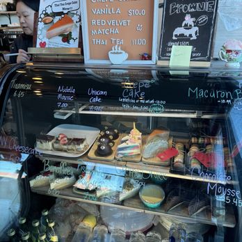 Is Sweet - Coffee & Tea Near Me - Las Vegas, Nevada