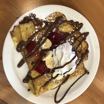 Loaded Cafe - Breakfast & Brunch Near Me - Santa Ana, California Loaded Cafe - Breakfast & Brunch Near Me - Santa Ana, California