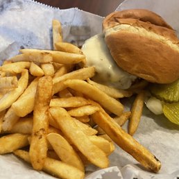Fat Boys Burger Fat Boys Burger