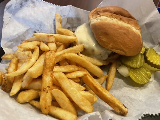 JQ's On High by null